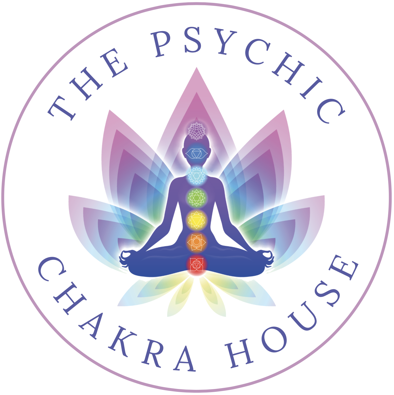 The Psychic Chakra House