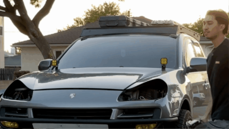 TERLIZZI AUTOCONCEPTS