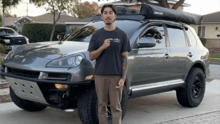 VISUAL AUTOWERKS