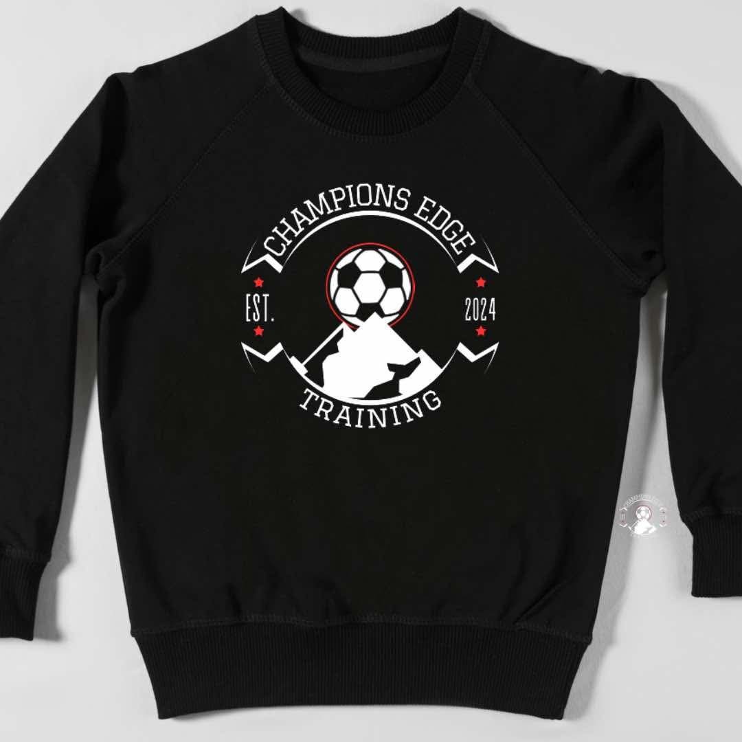 Crewneck Sweatshirt