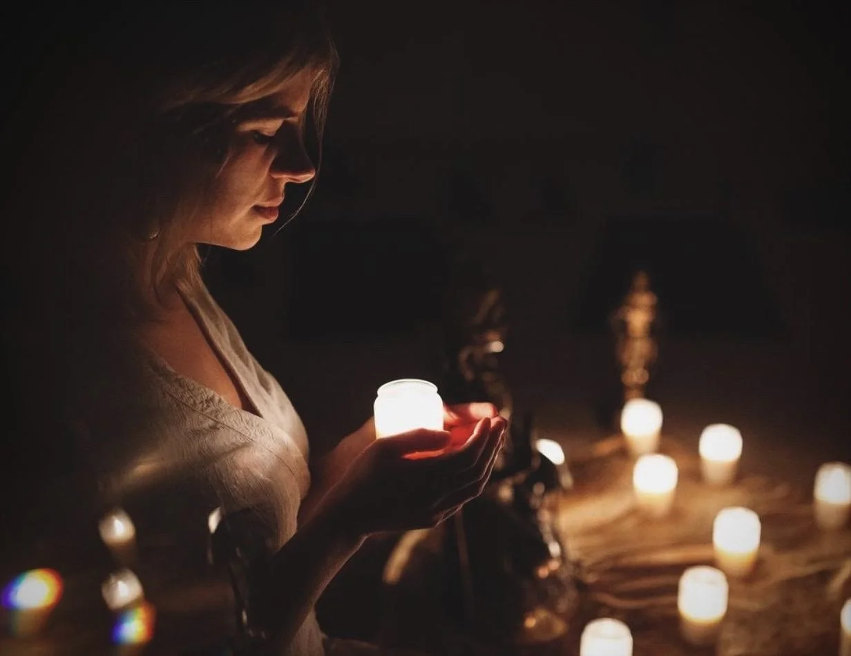 Atme mit Eva-Lara &amp; Hormos