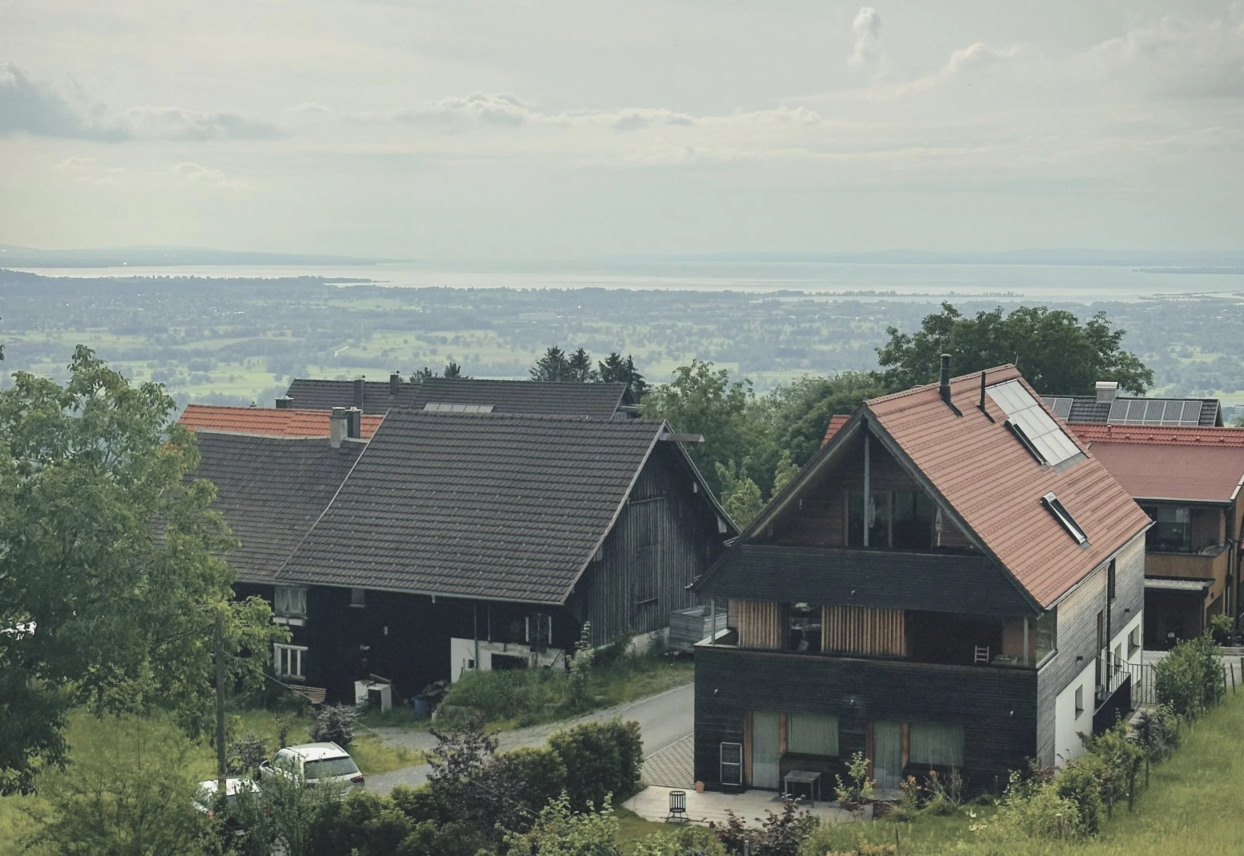 Yoga &amp; Natur im Bregenzerwald