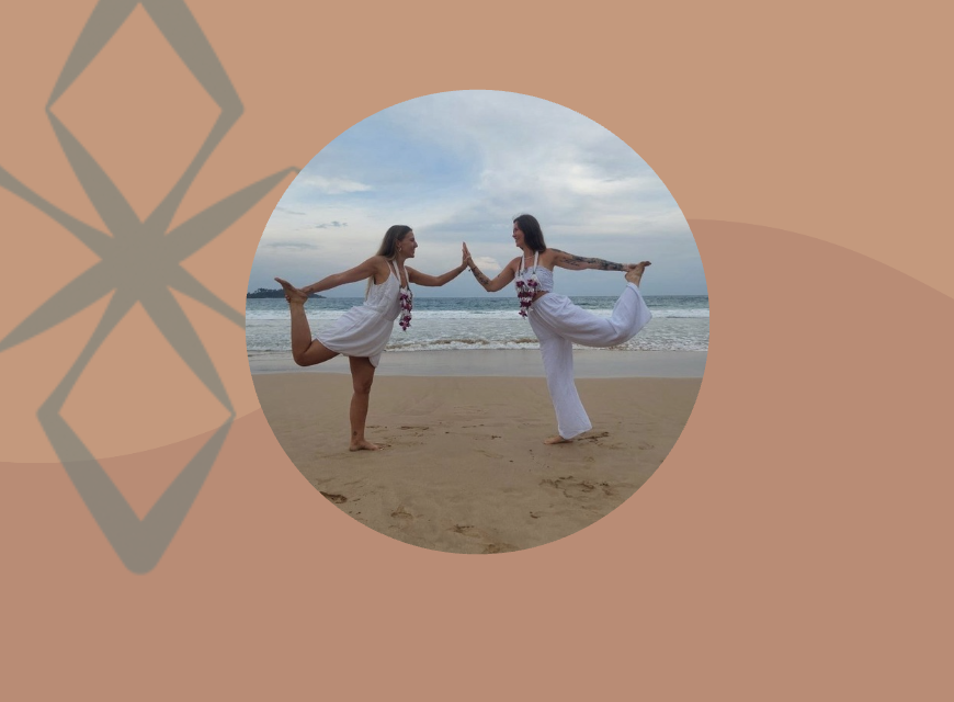 Yoga Retreat - Release &amp; Renew