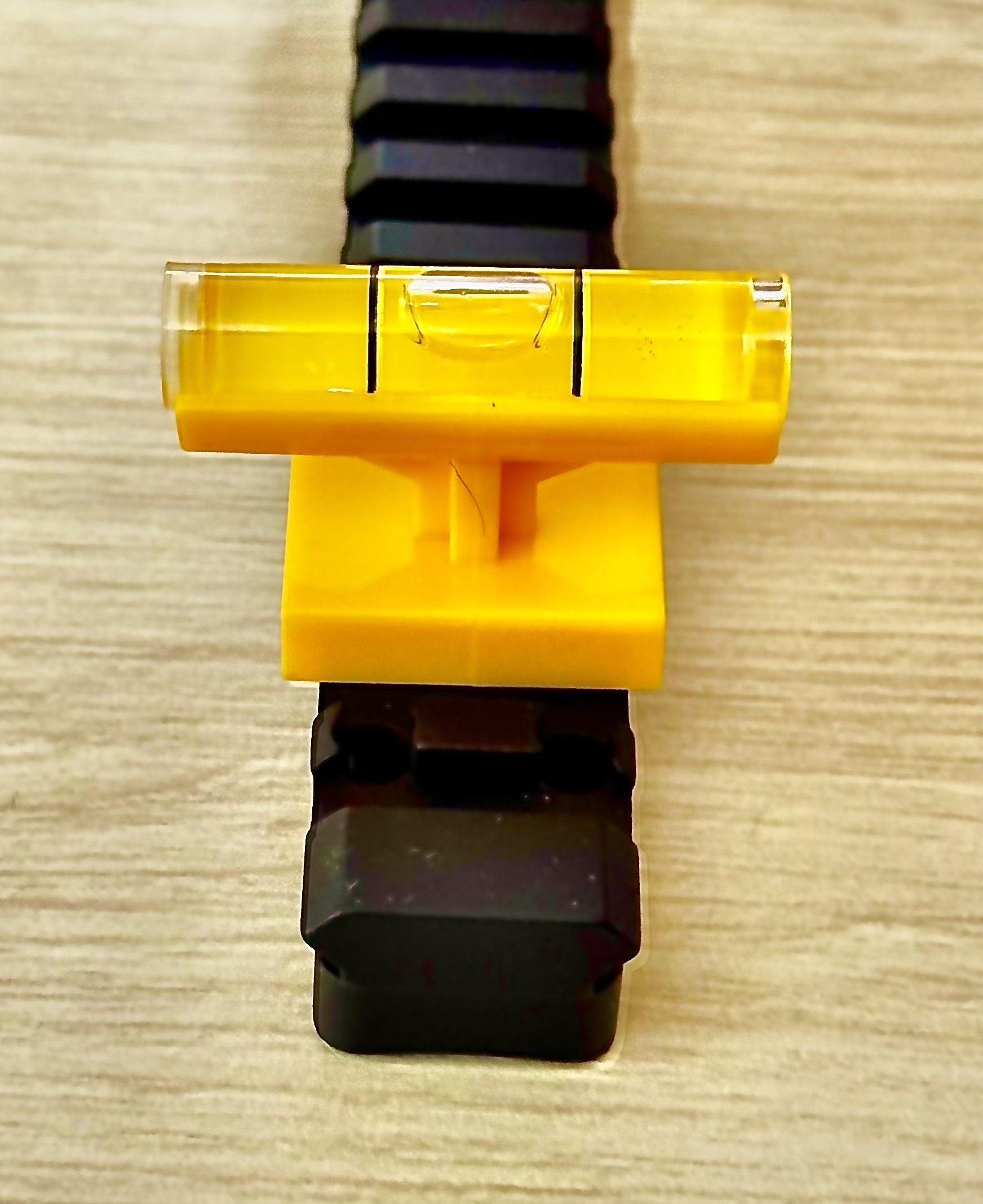 Accu-Rail II Picatinny Edition
