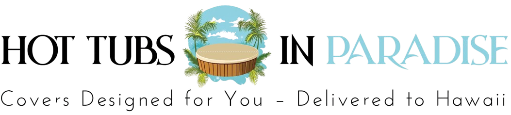 Hot Tubs In Paradise