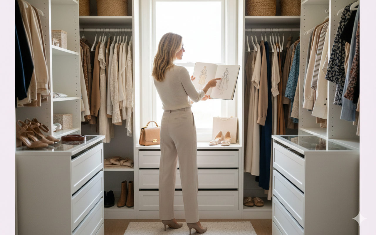 women with shopping bags