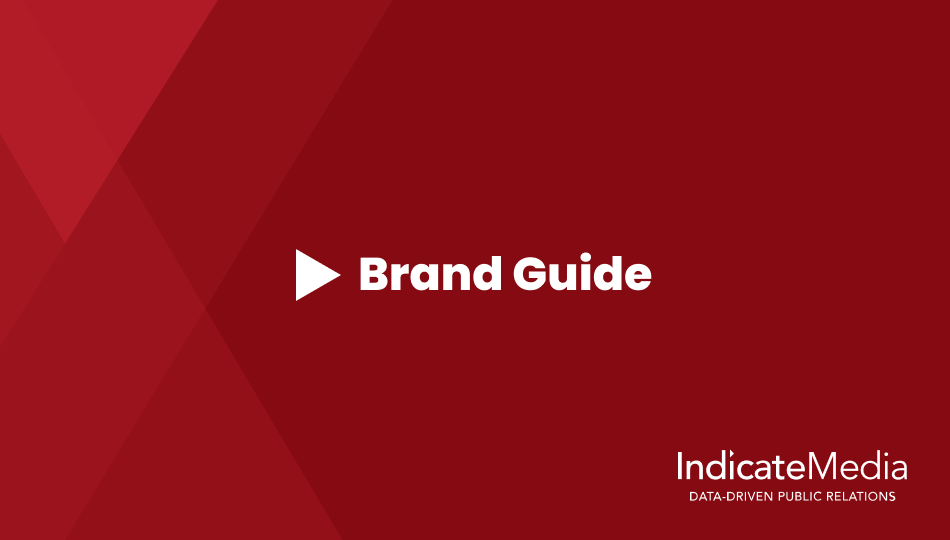 1. Brand Guide Title