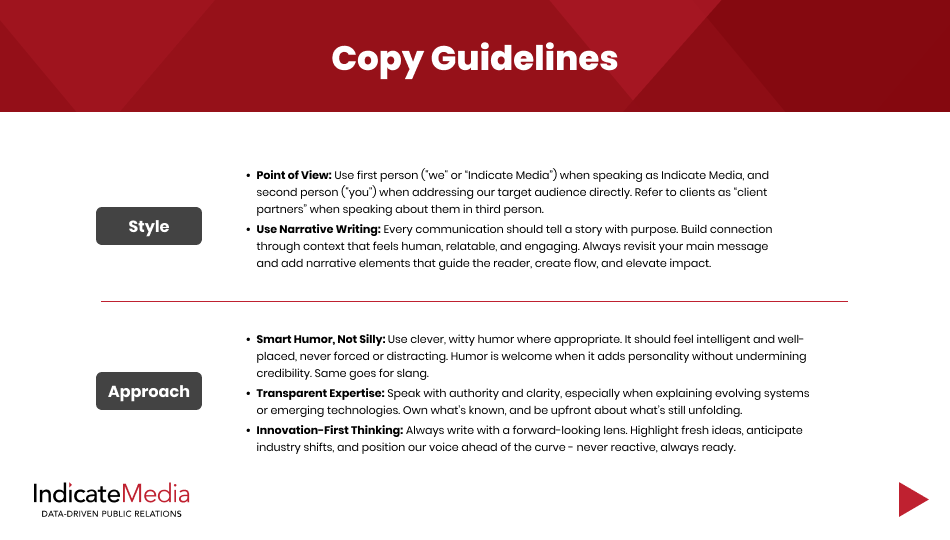8. Copy Guidelines 2