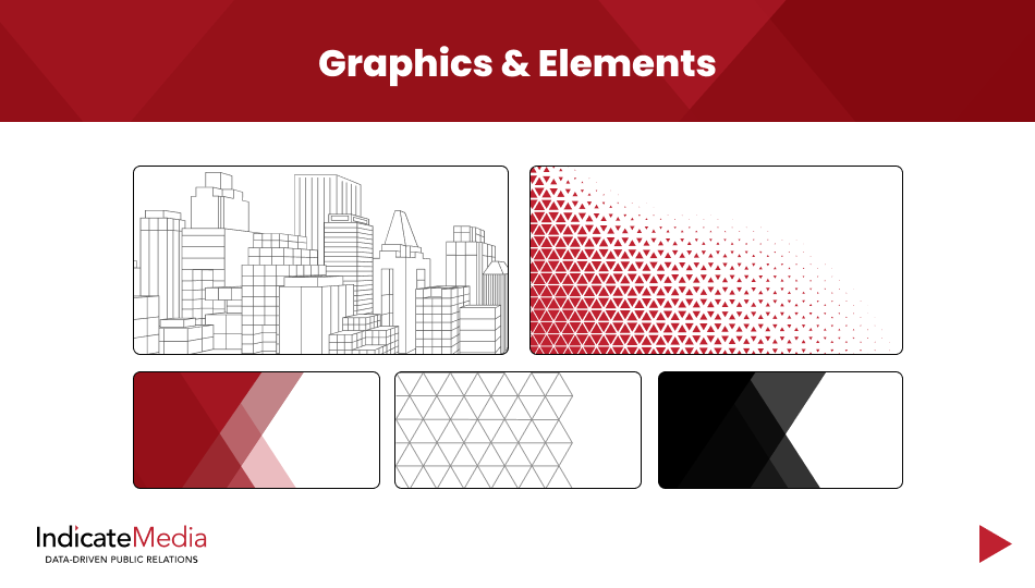 16. Graphics & Elements