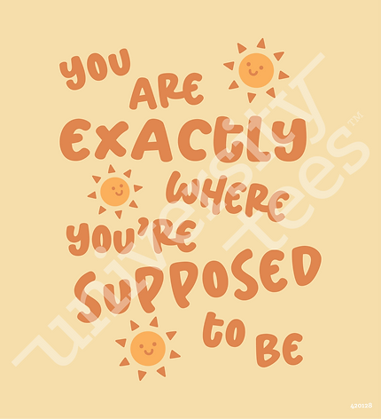Positivity Sunshine Design
