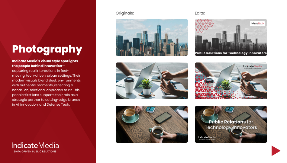 14. Photography