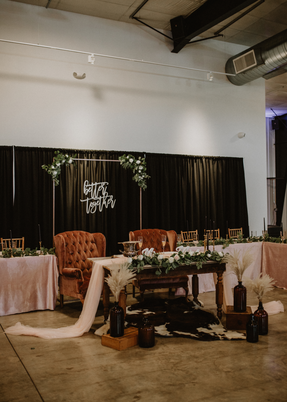 Milestone Event Center