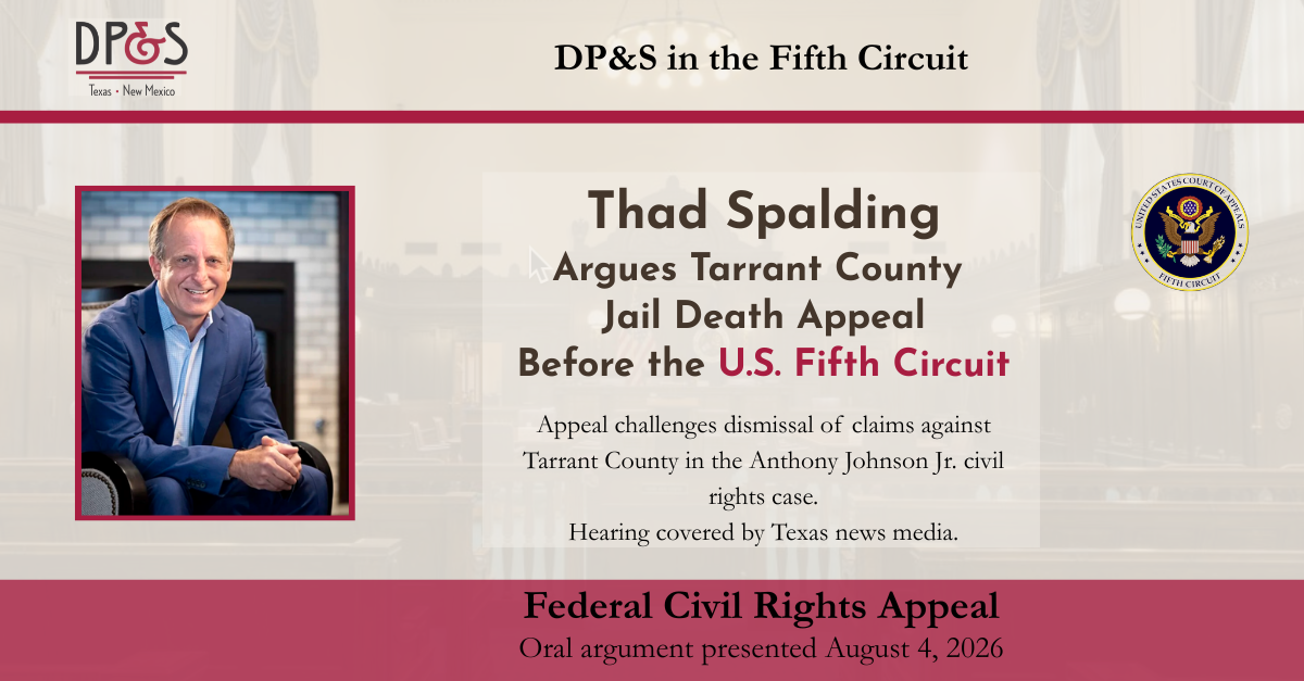 Thad Spalding argues at fifth circuit social.png