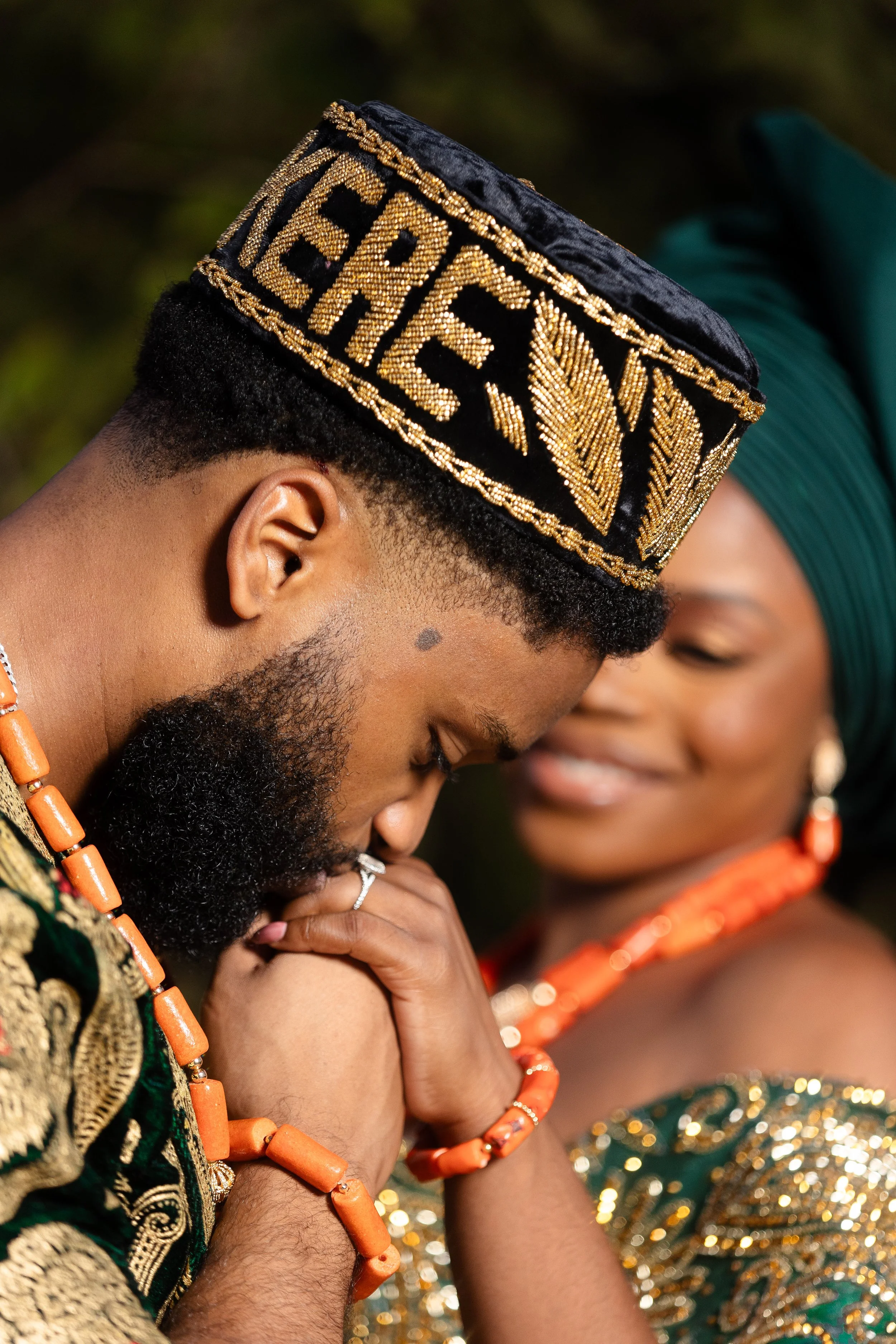 Signature Engagement Package