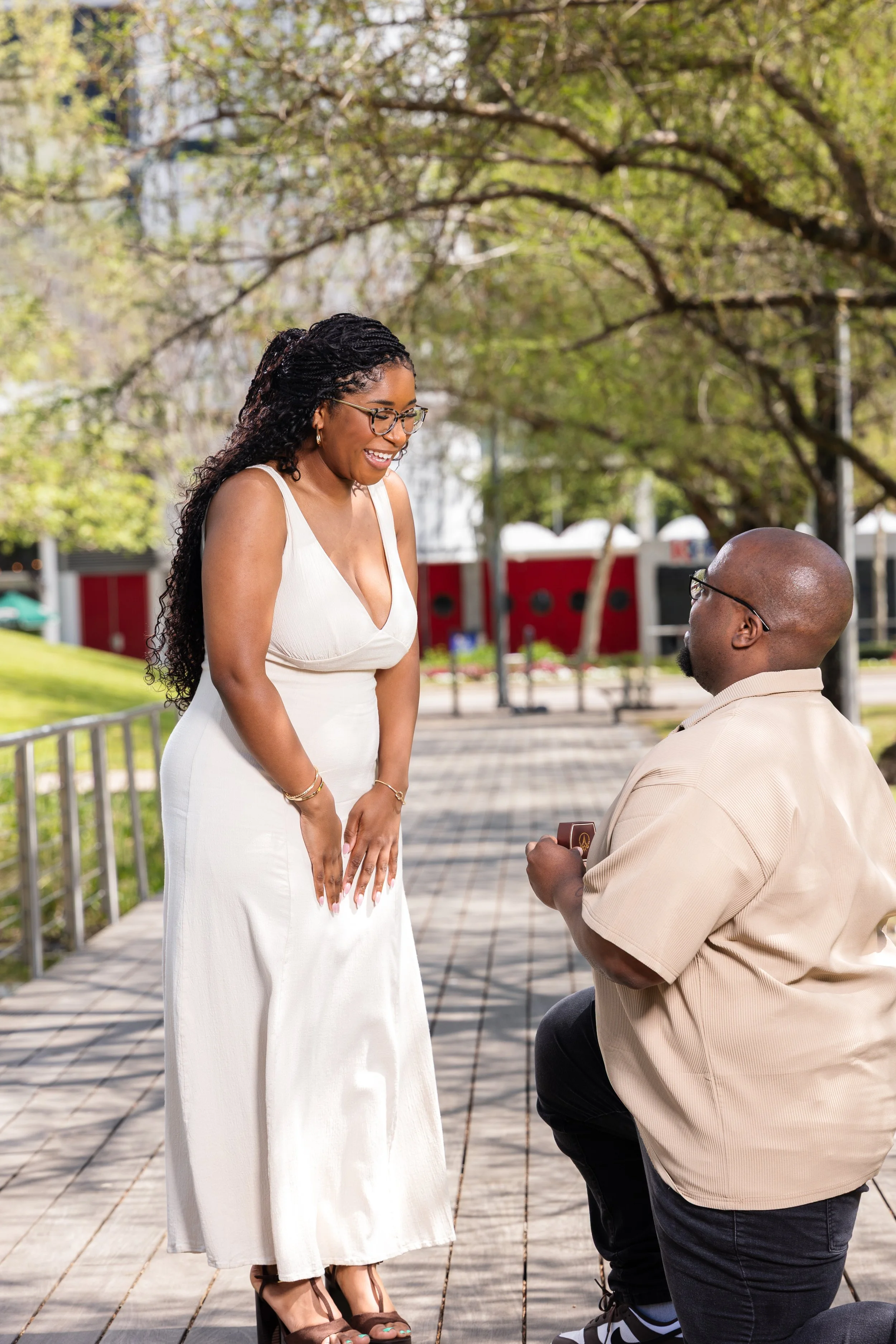 Signature Proposal Package