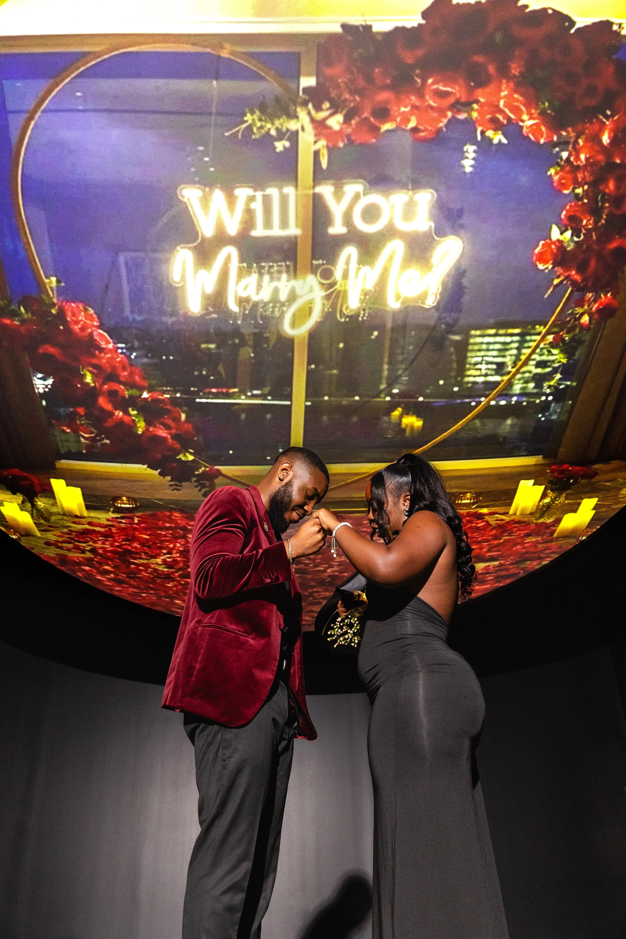 Essentials Proposal Package