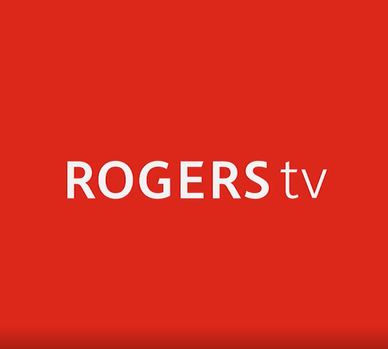 Rogers TV spotlights Community Veterinary Outreach