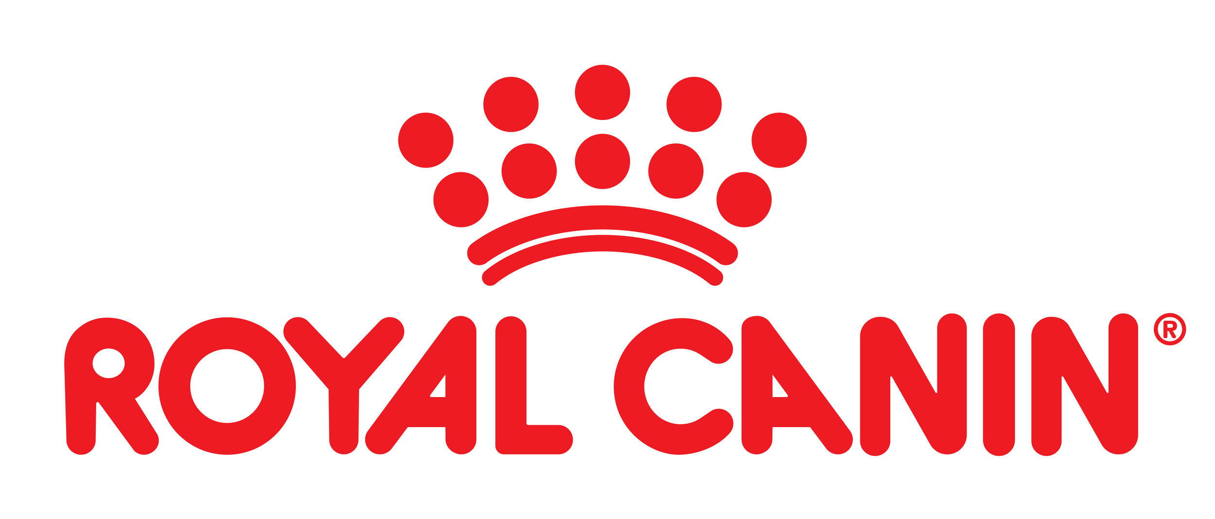 Logo ROYAL CANIN