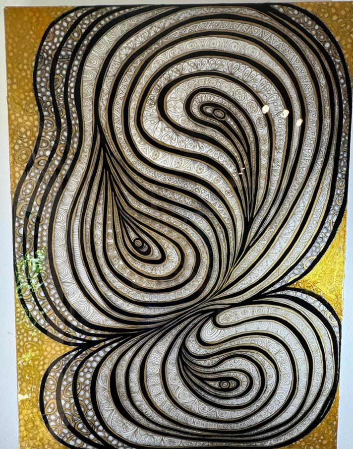 Gold and Silver Painting, Palm Beach, Art gallery in Palm Beach
Gold and silver paintings
Metallic abstract art
Luxury gold artwork
Silver leaf paintings
Gold foil canvas art
Modern metallic wall art
Textured gold and silver painting
Elegant home dec