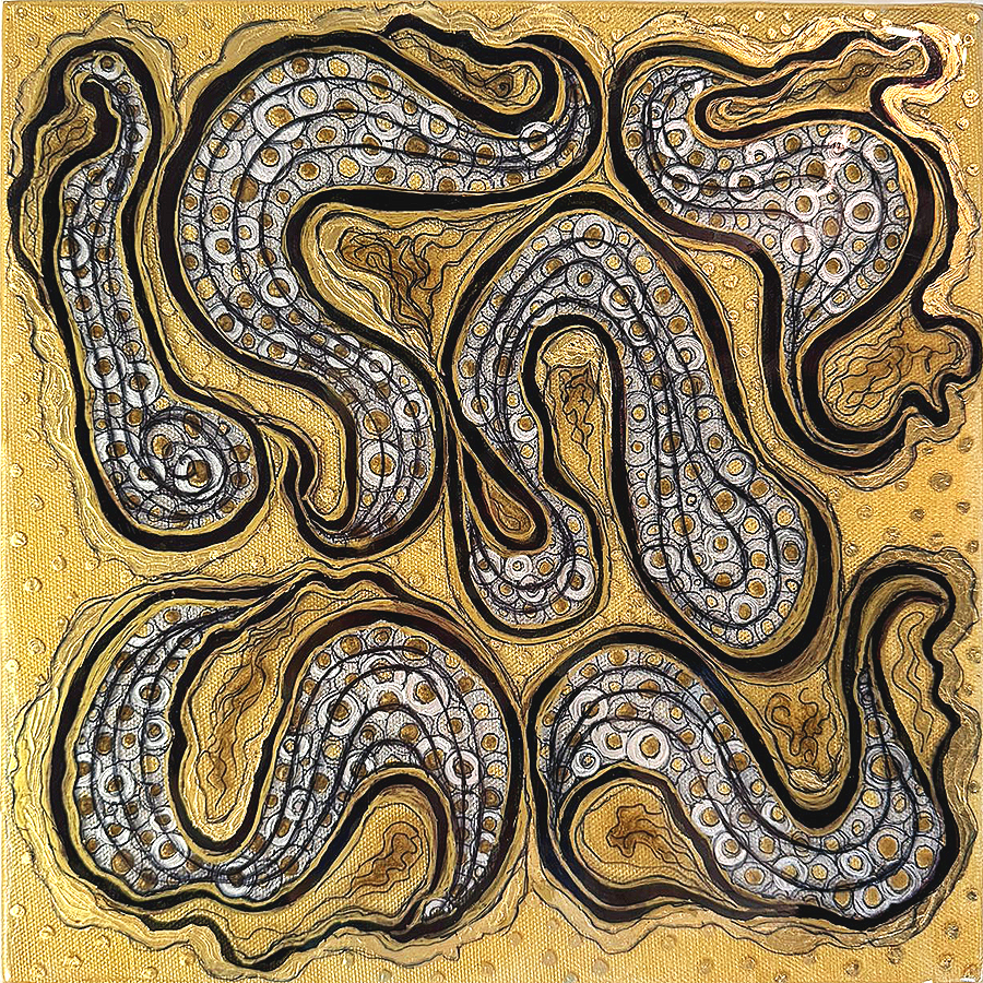 Gold and Silver Painting, Palm Beach, Art gallery in Palm Beach
Gold and silver paintings
Metallic abstract art
Luxury gold artwork
Silver leaf paintings
Gold foil canvas art
Modern metallic wall art
Textured gold and silver painting
Elegant home dec