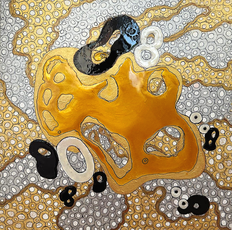 Gold and Silver Painting, Palm Beach, Art gallery in Palm Beach
Gold and silver paintings
Metallic abstract art
Luxury gold artwork
Silver leaf paintings
Gold foil canvas art
Modern metallic wall art
Textured gold and silver painting
Elegant home dec