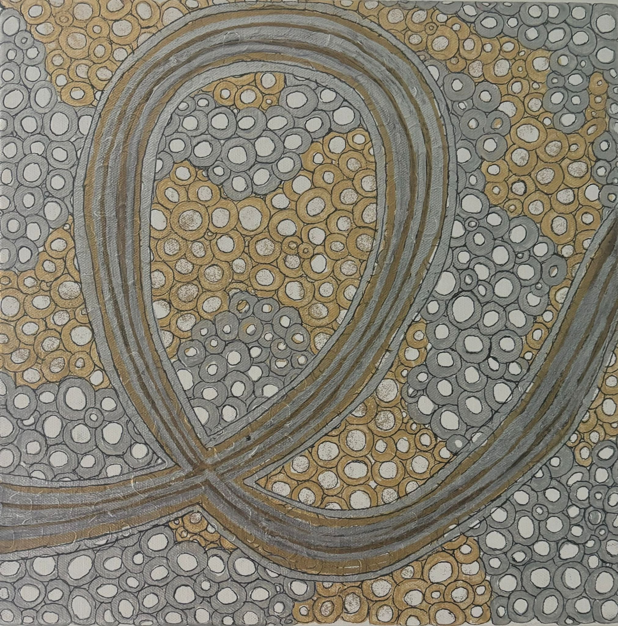 Gold and Silver Painting, Palm Beach, Art gallery in Palm Beach
Gold and silver paintings
Metallic abstract art
Luxury gold artwork
Silver leaf paintings
Gold foil canvas art
Modern metallic wall art
Textured gold and silver painting
Elegant home dec