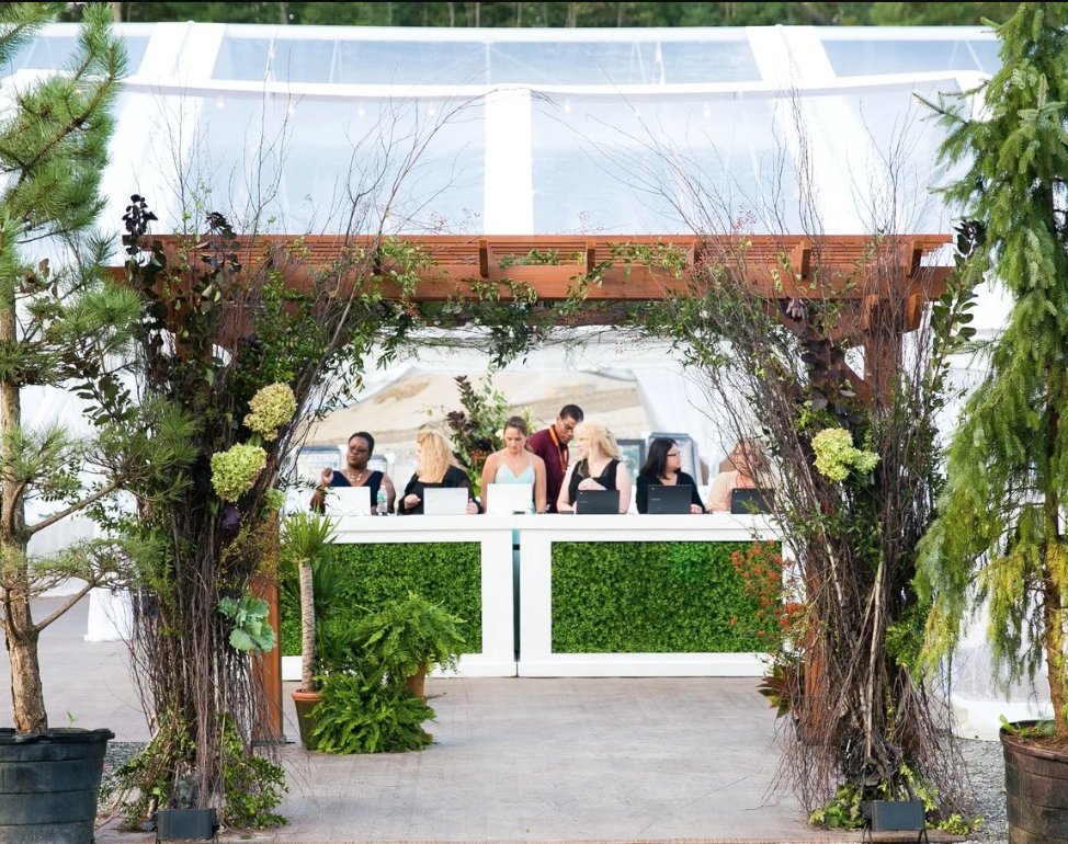 GRIFFIN HOSPITAL GALA | OXFORD, CONNECTICUT - Case Study
