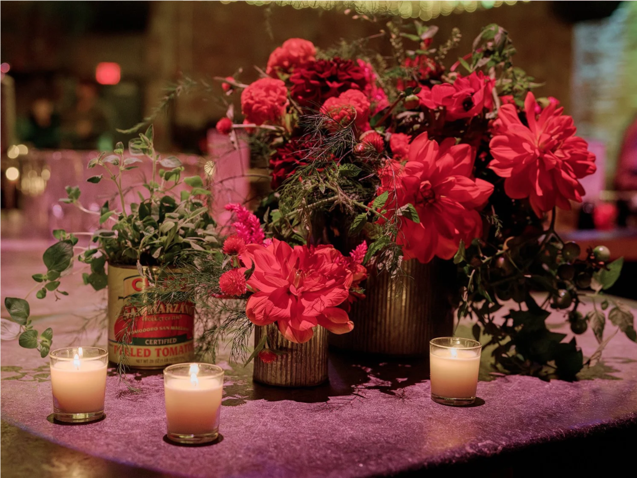 WELCOME PARTY | BAR - NEW HAVEN, CONNECTICUT