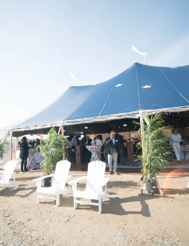 STEELEPOINTE CONSTRUCTION LAUNCH PARTY | BRIDGEPORT, CONNECTICUT - Case Study