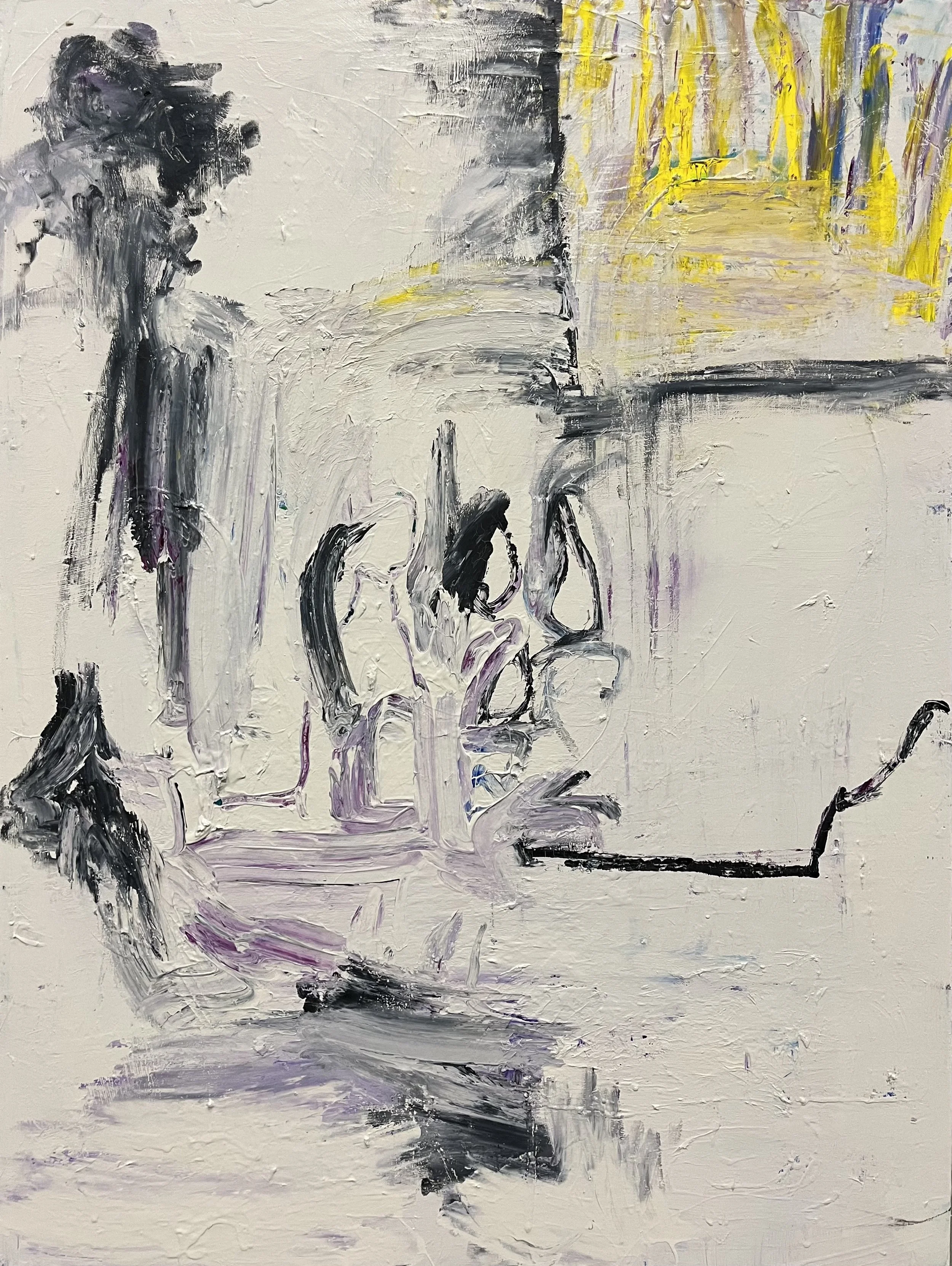 • stacked who knew • ***SOLD***