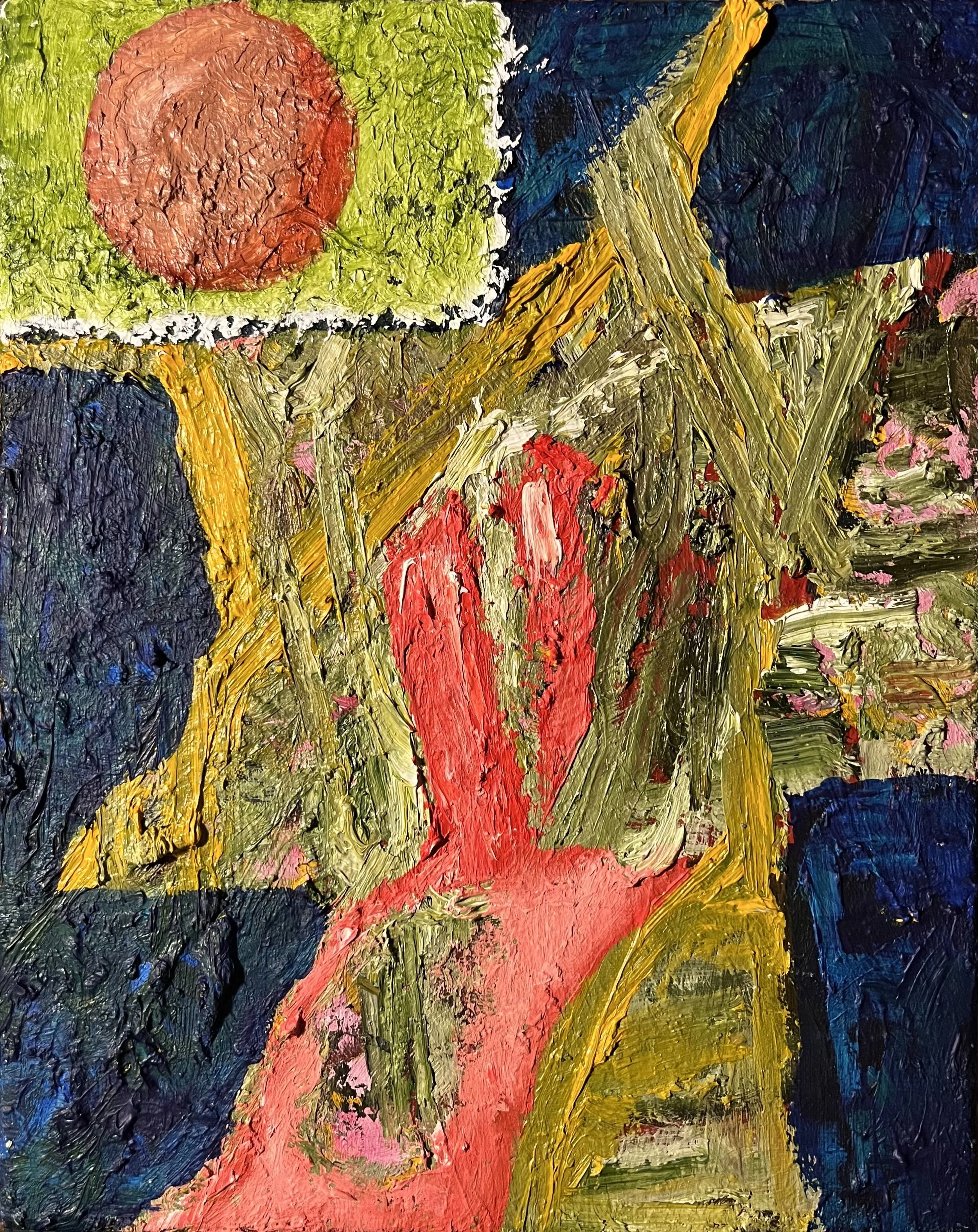 • i've a can-do attitude• (10x8)