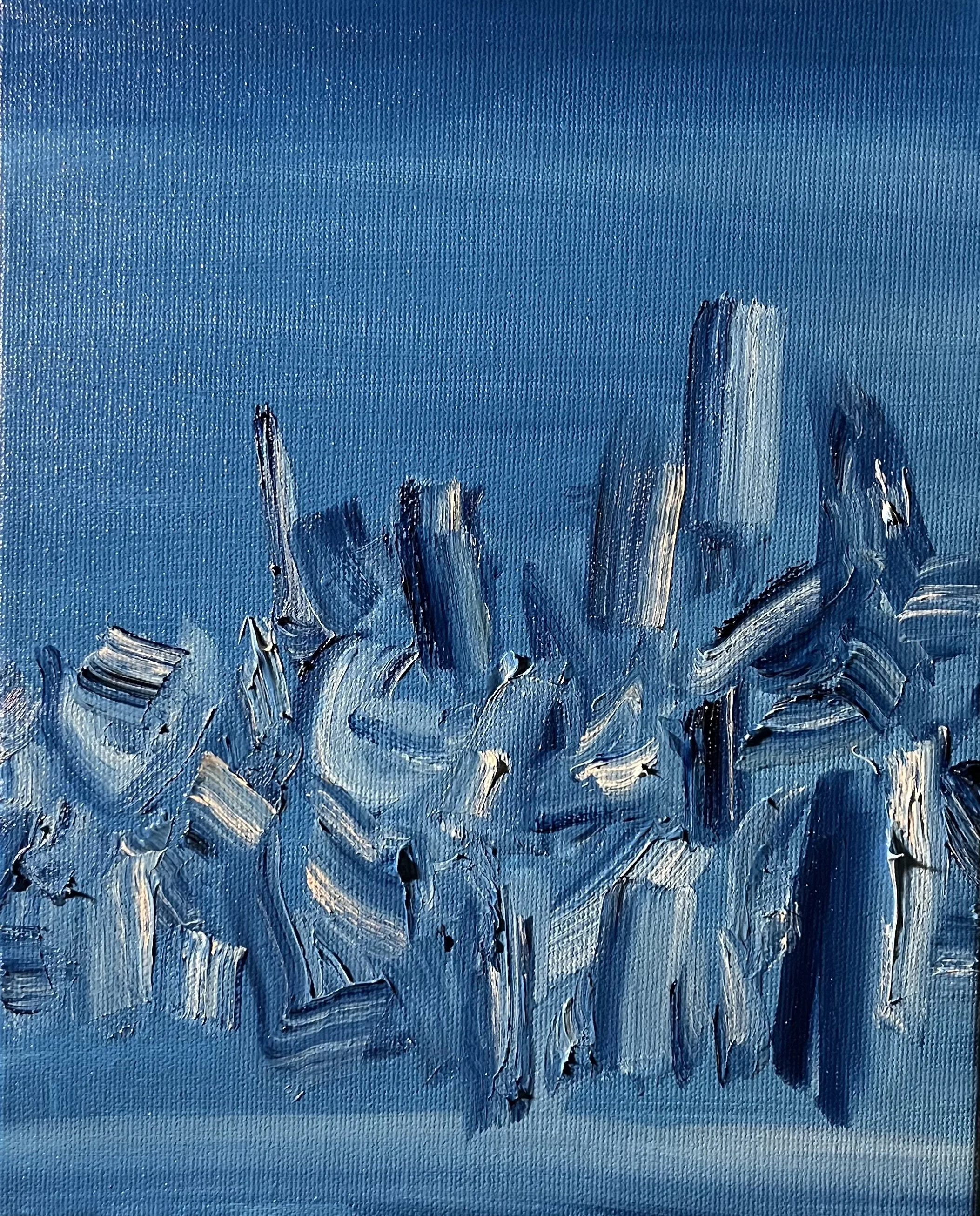 • as only you would be • (10x8)