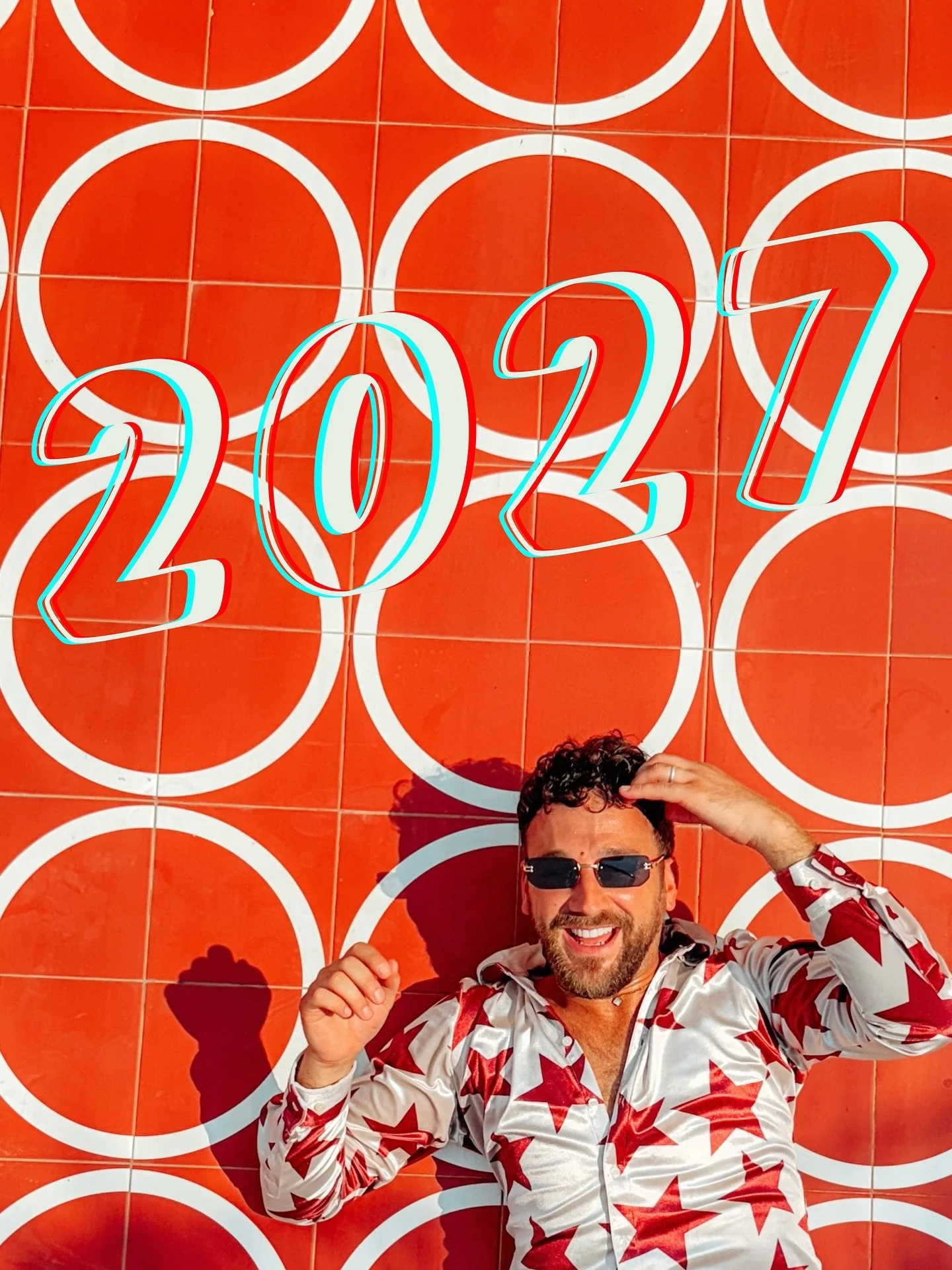 2027 is OFFICIALLY OPEN! 🎯

Yesterday I powered through the entire waiting list 🥵 (hours &amp; hours sat at my laptop give me actual flashbacks to a GCSE maths exam 😂) but we got there!! 🚀 

I can&rsquo;t stress this enough ~ ENTERTAINMENT MAKES 
