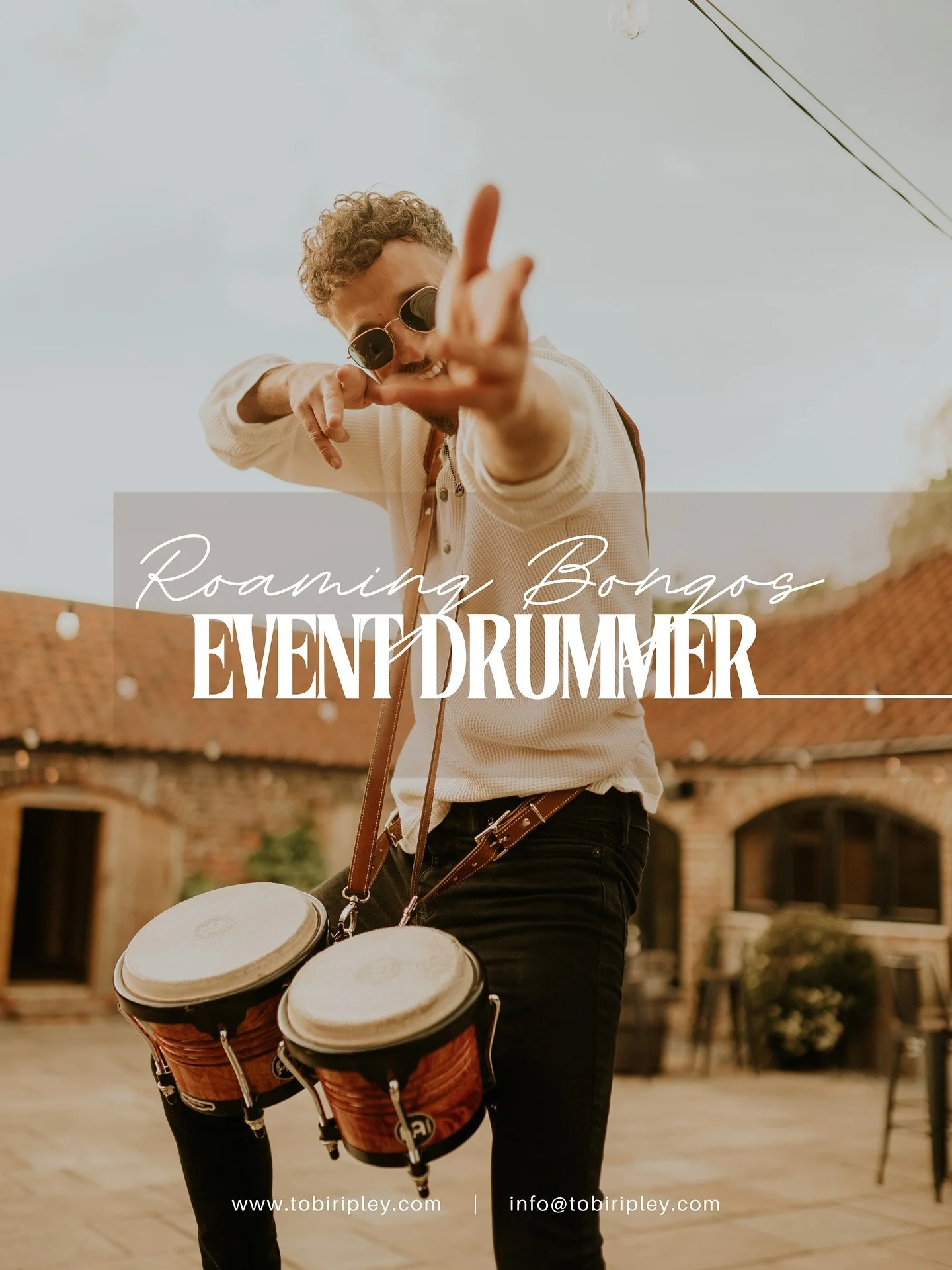 DM FOR MY NEW PACKAGE OPTIONS 🥁 

1. Roaming Bongos | Event Drummer
2. WHO ?
3. Collabs 🤝🏼
4. WHAT ? 
5. Destination 🛩️
6. Snaps 📸 
7. @saxobongo | @faydonaldsonmusic 
8. NEXT ? 
9. BOOK NOW 2026/2027 🎯 

&gt;&gt;&gt;&gt;&gt;&gt;&gt;&gt;&gt;&gt