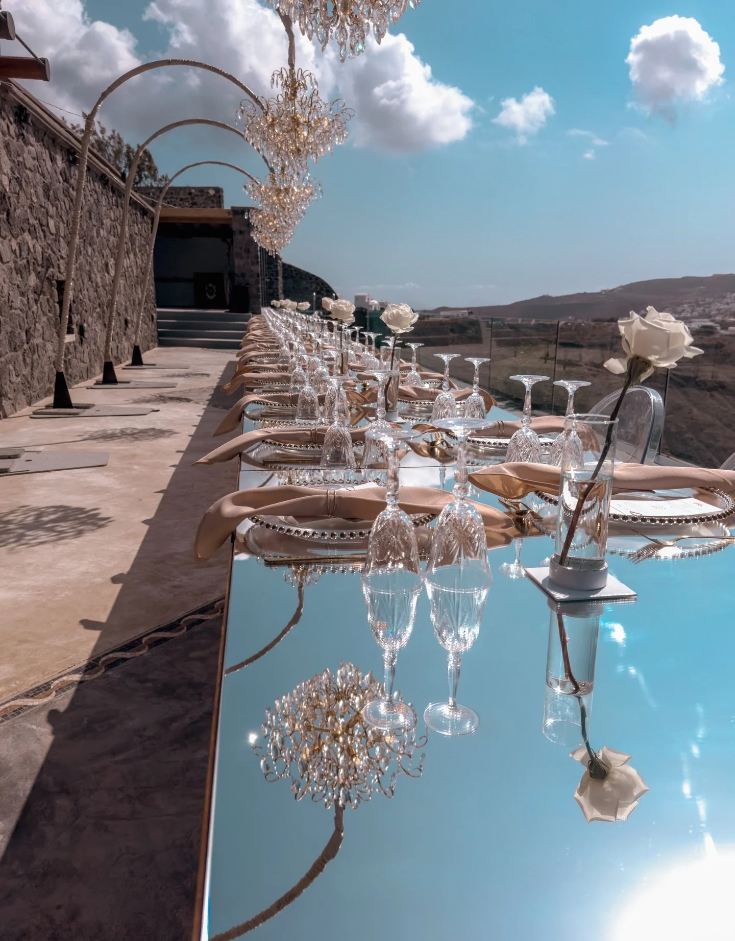 Santorini, late last summer.

2026/27 destination enquiries open