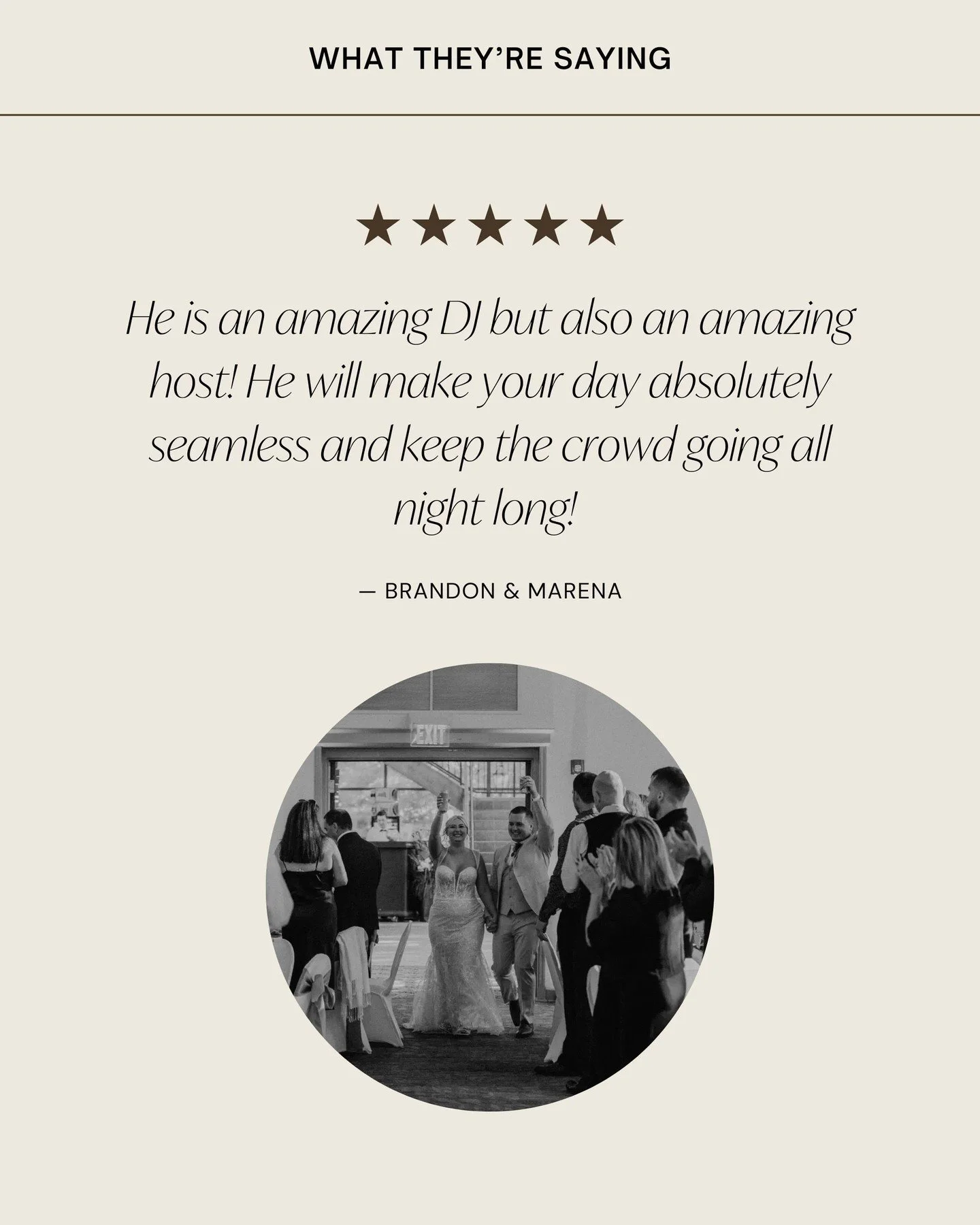 When you work with us you'll be able to tell how much we love what we do 💙