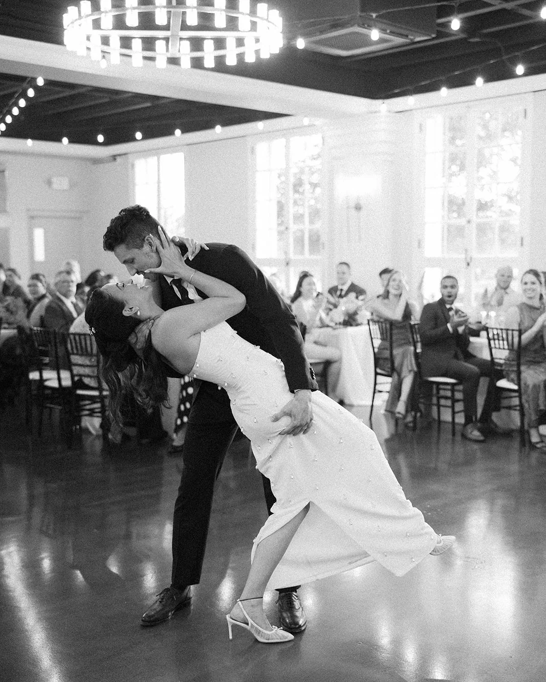 Okay, wow! Can we just take a moment to appreciate how epic our 2025 wedding season was? Seriously, so much love, so many laughs, and so many dance-offs we're still talking about! 🤩 And guess what? The planning for 2026 is officially ON. If you're l