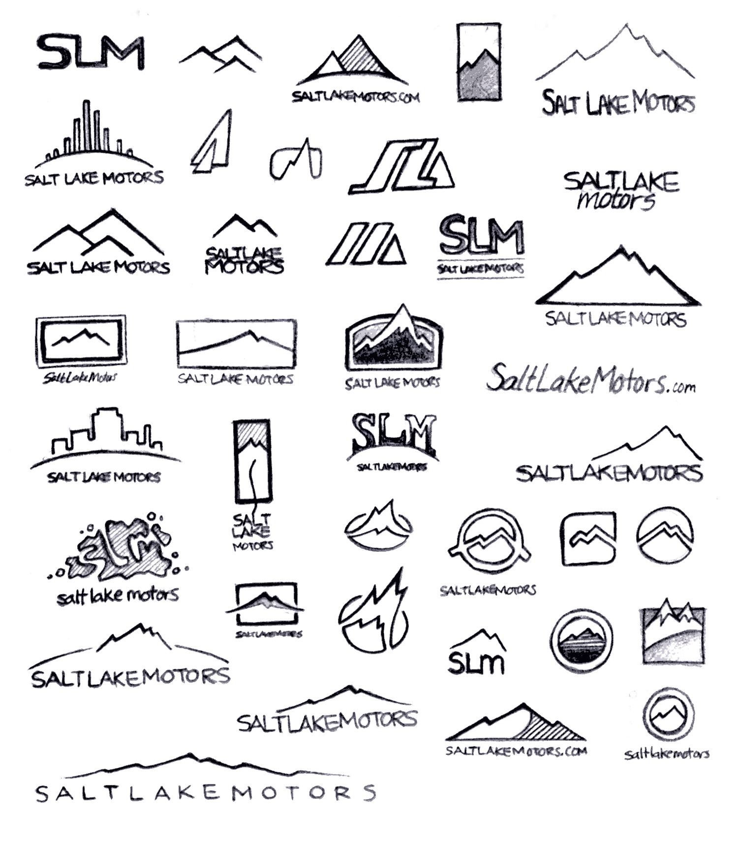 SL Motors logo sketches.png