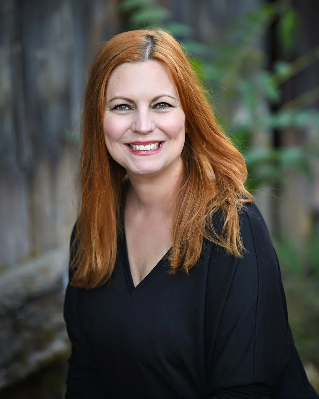 Marissa Charles, Compliance Manager at Andrea Duane & Co. real estate team in El Dorado Hills, professional headshot.