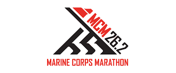 Marine Corps Marathon Kickoff