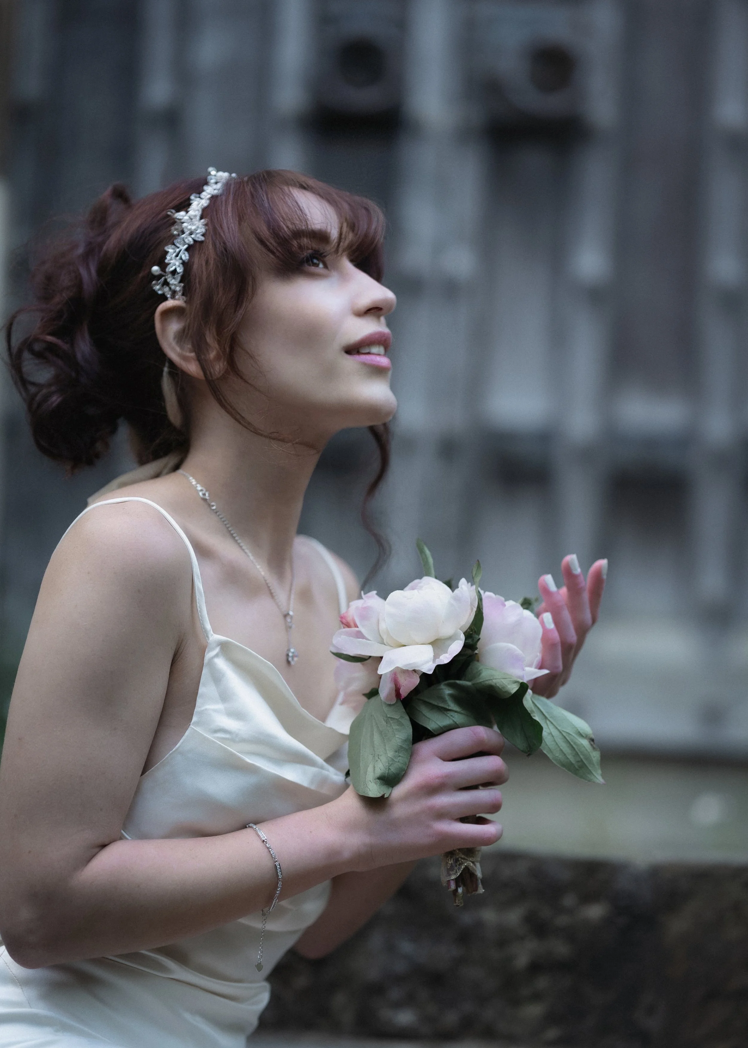 Makeup: Susan Karadi
Photography: Mariola Wielgosz Photography