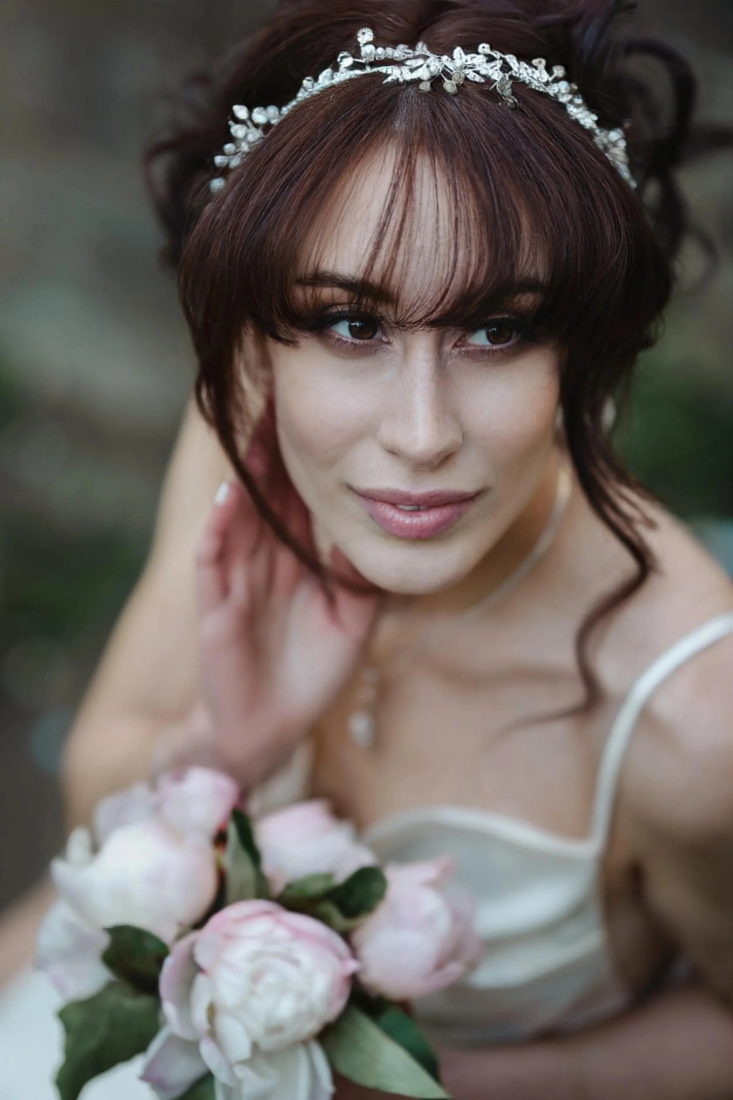 Makeup: Susan Karadi
Photography: Mariola Wielgosz Photography