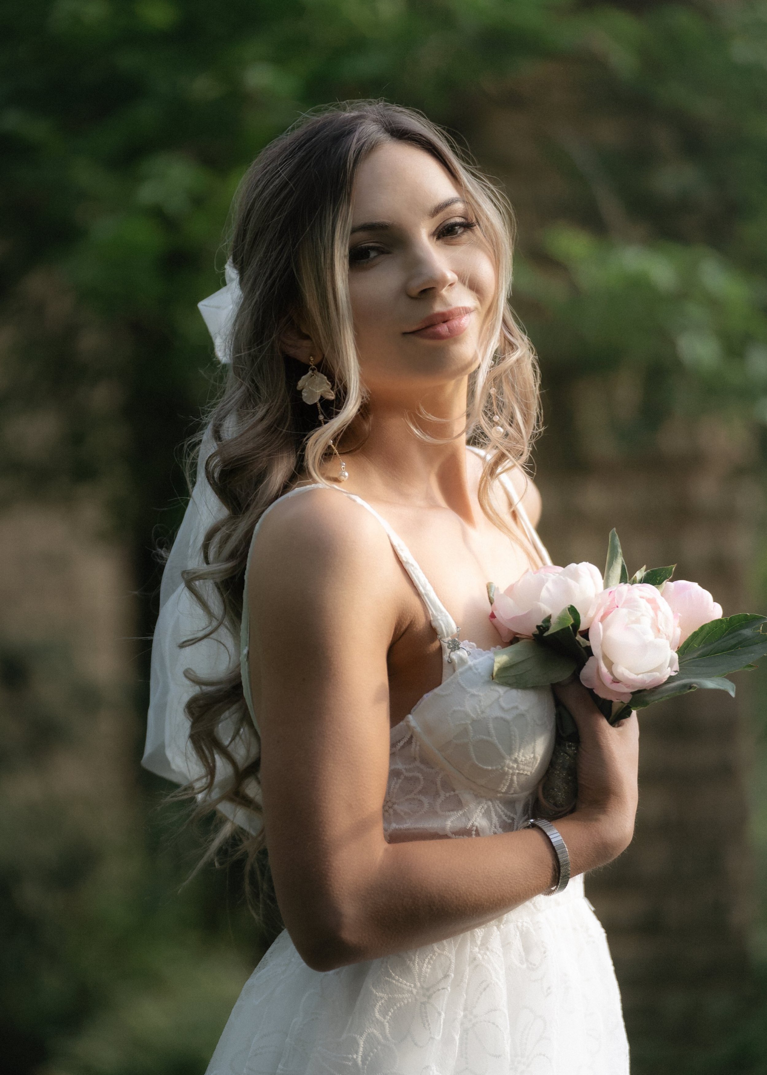 Makeup: Susan Karadi
Photography: Mariola Wielgosz Photography