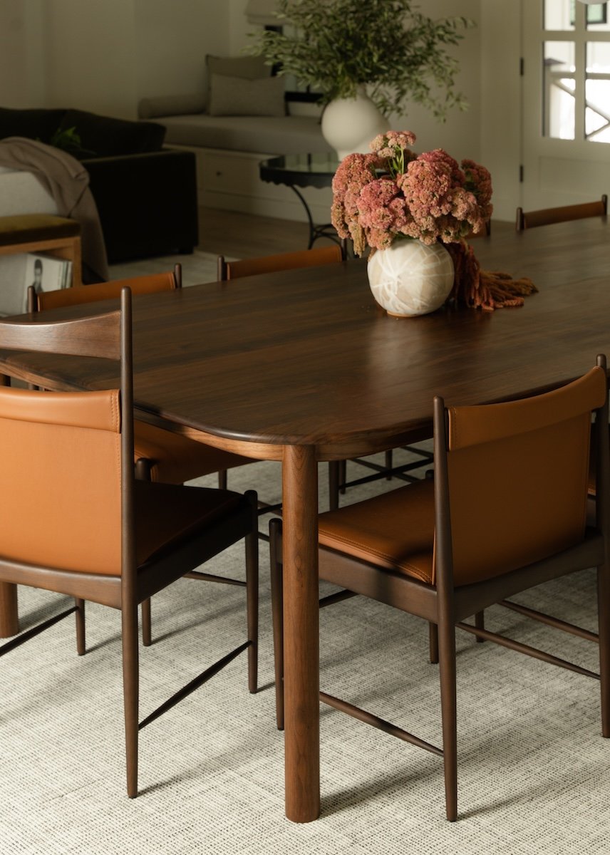 The Meredith Project - California Interior Design Studio