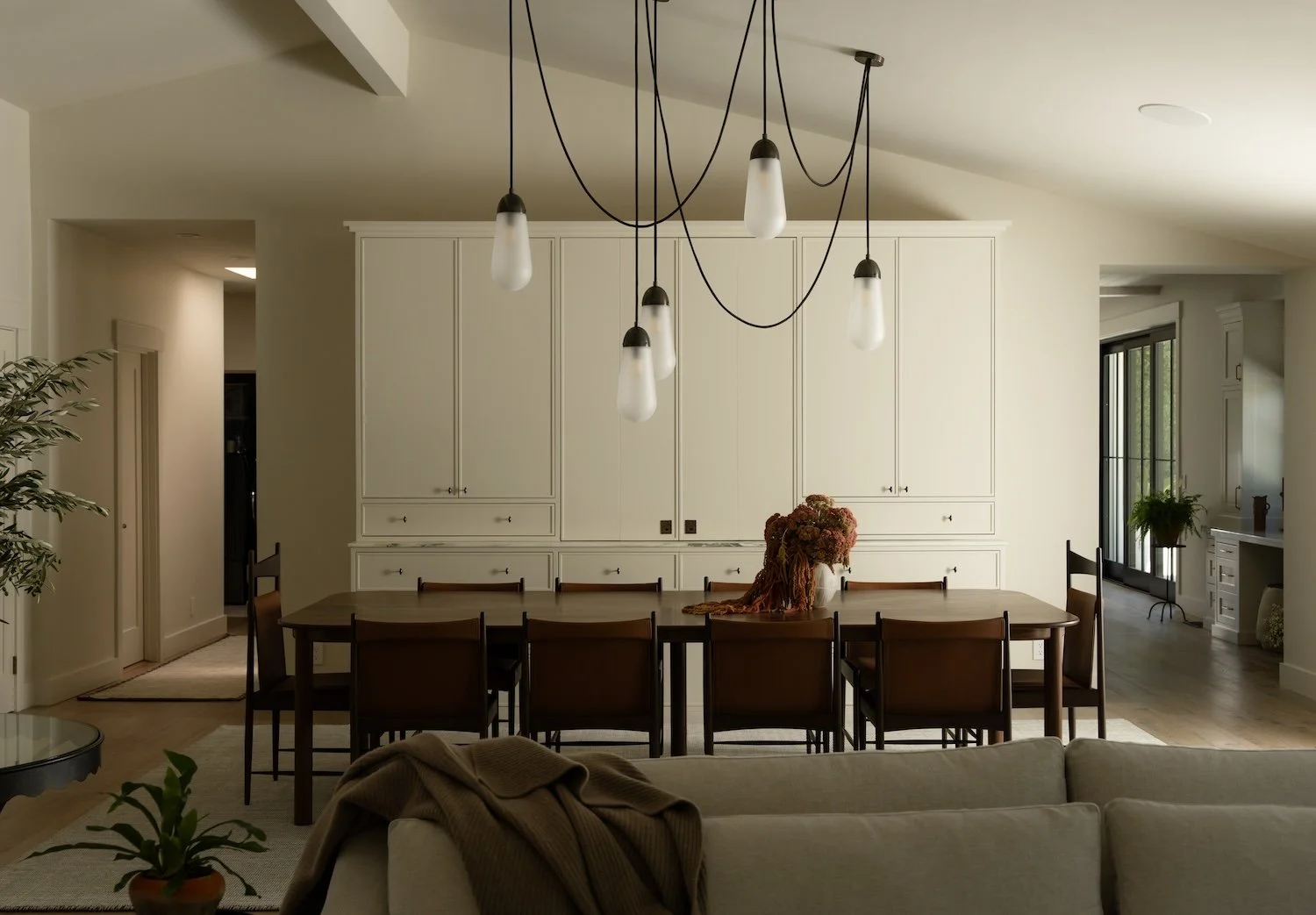 The Meredith Project - California Interior Design Studio