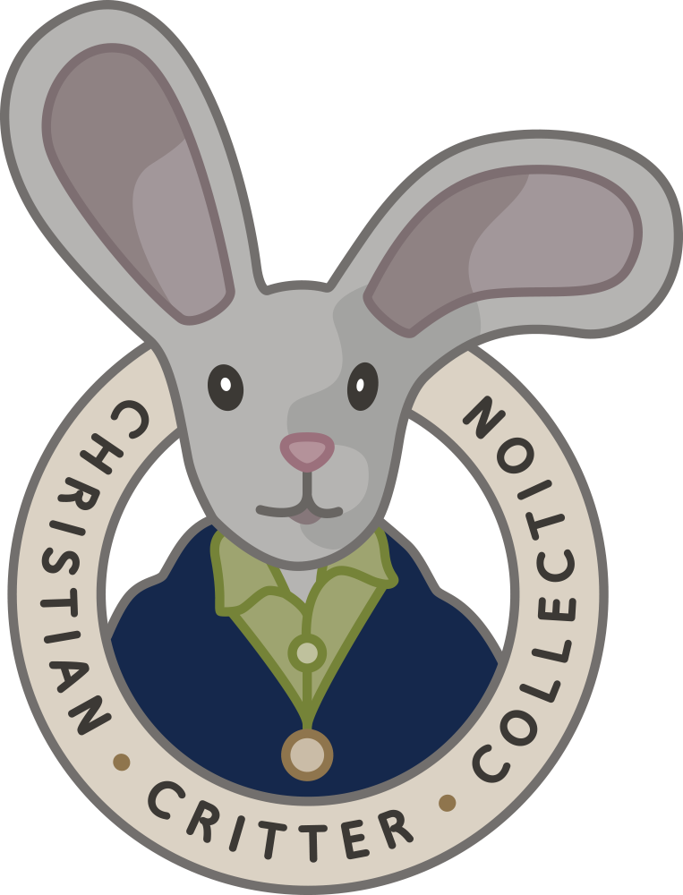 Christian Critter Collection