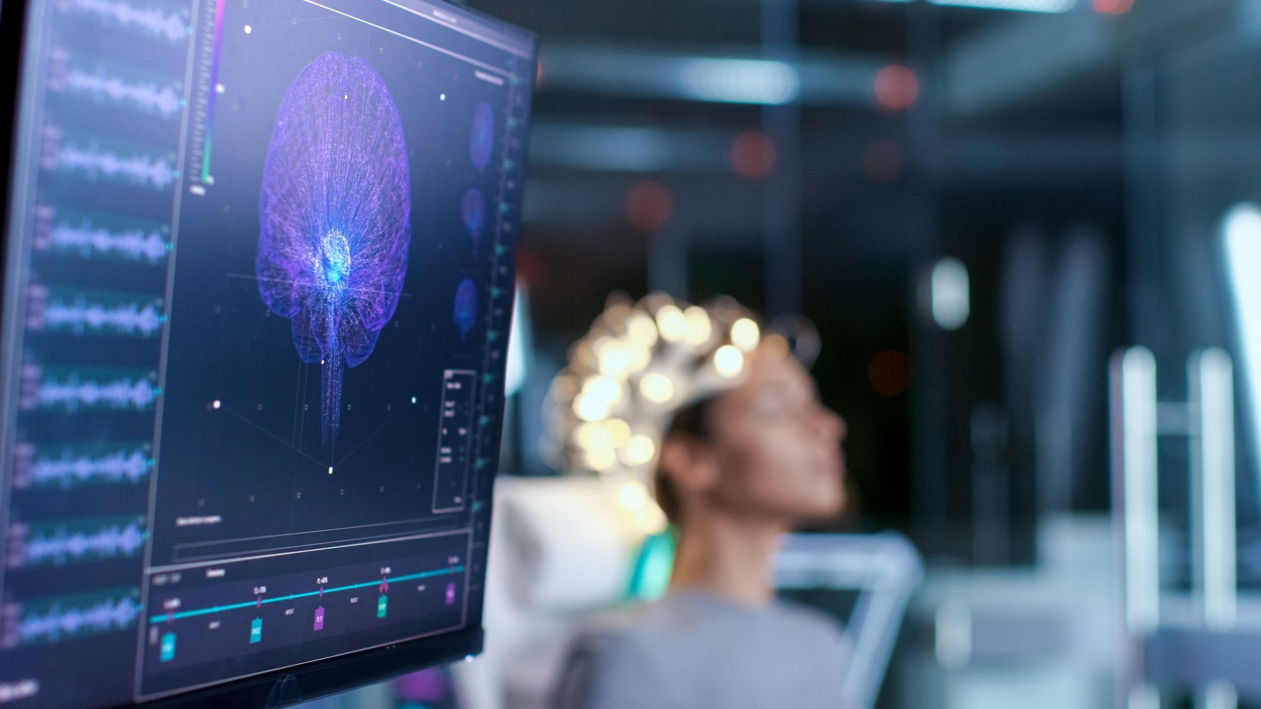 Neurofeedback: The Future of Workplace Wellness