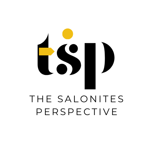 The Salonites Perspective