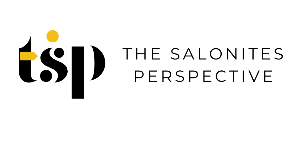 The Salonites Perspective