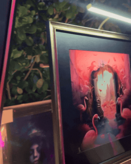 MADX-Art-Basel-SLS-Hotel-Nolcha-Shows-Secret-Flamingo-Artworks.gif